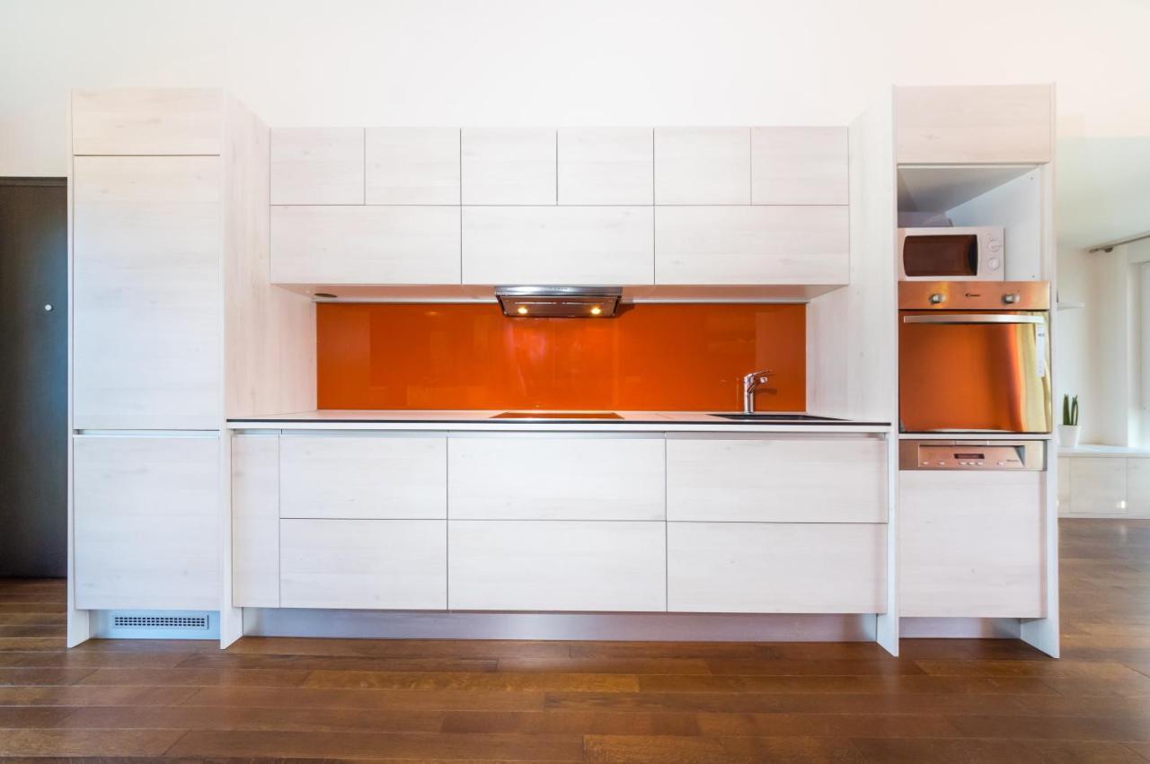 Queen Beach Apartments Нин Экстерьер фото