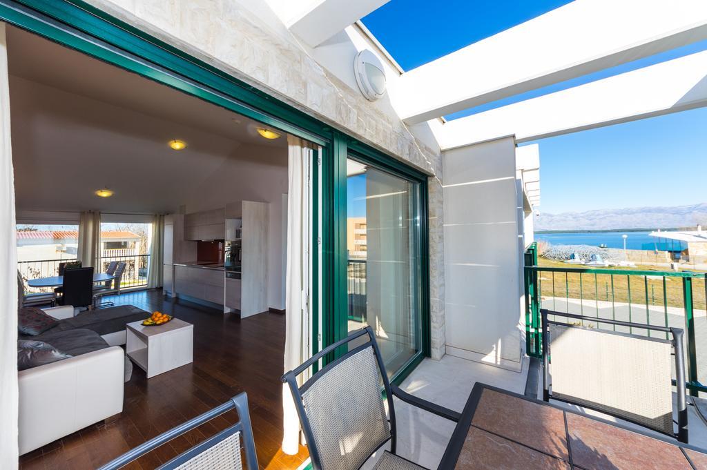 Queen Beach Apartments Нин Экстерьер фото
